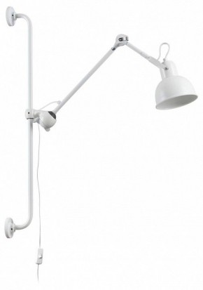 Бра Odeon Light Arta 4126/1WA в Тавде - tavda.mebel24.online | фото 3
