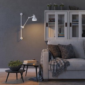 Бра Odeon Light Arta 4126/1WA в Тавде - tavda.mebel24.online | фото 6