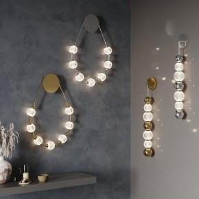 Бра Odeon Light Crystal 1 5008/13WL в Тавде - tavda.mebel24.online | фото 4