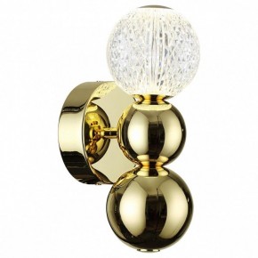 Бра Odeon Light Crystal 1 5008/4WL в Тавде - tavda.mebel24.online | фото 2