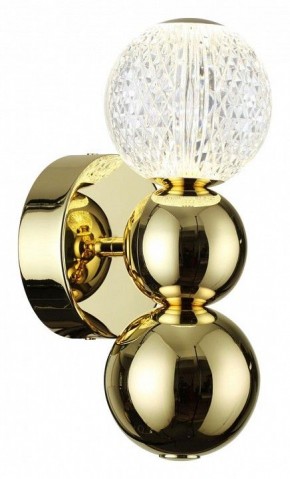 Бра Odeon Light Crystal 1 5008/4WL в Тавде - tavda.mebel24.online | фото 3