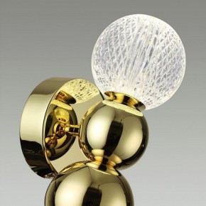 Бра Odeon Light Crystal 1 5008/4WL в Тавде - tavda.mebel24.online | фото 5