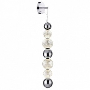 Бра Odeon Light Crystal 5007/13WL в Тавде - tavda.mebel24.online | фото 2