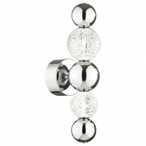 Бра Odeon Light Crystal 5007/7WL в Тавде - tavda.mebel24.online | фото 3