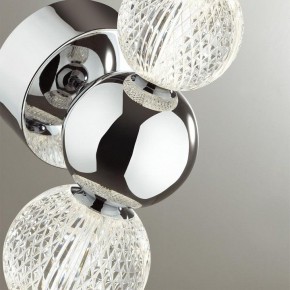 Бра Odeon Light Crystal 5007/7WL в Тавде - tavda.mebel24.online | фото 5