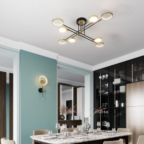 Бра Odeon Light Denzel 4322/15WL в Тавде - tavda.mebel24.online | фото 4