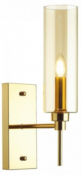 Бра Odeon Light Diatra 4689/1W в Тавде - tavda.mebel24.online | фото 3