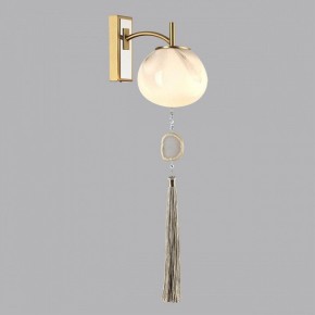 Бра Odeon Light Fiolent 5432/1W в Тавде - tavda.mebel24.online | фото 3