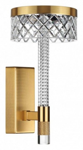 Бра Odeon Light Fivre 5032/8WL в Тавде - tavda.mebel24.online | фото
