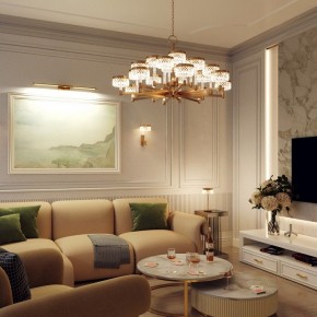 Бра Odeon Light Fivre 5032/8WL в Тавде - tavda.mebel24.online | фото 4