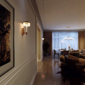 Бра Odeon Light Fivre 5032/8WL в Тавде - tavda.mebel24.online | фото 5