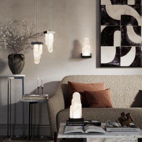 Бра Odeon Light Foros 5437/12WL в Тавде - tavda.mebel24.online | фото 5