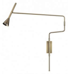 Бра Odeon Light Izzy 7032/1W в Тавде - tavda.mebel24.online | фото
