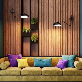Бра Odeon Light Kerbi 4830/1W в Тавде - tavda.mebel24.online | фото 4