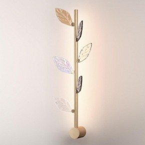 Бра Odeon Light Listva 5445/5WL в Тавде - tavda.mebel24.online | фото 2