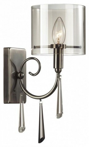 Бра Odeon Light Nicole 4890/1W в Тавде - tavda.mebel24.online | фото 3