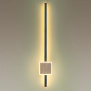 Бра Odeon Light Stilo 4257/18WL в Тавде - tavda.mebel24.online | фото 2