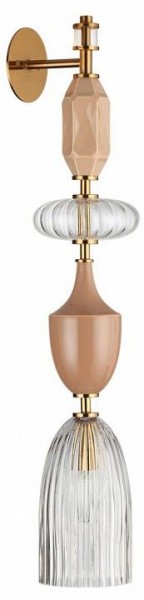 Бра Odeon Light Terra 5414/1W в Тавде - tavda.mebel24.online | фото