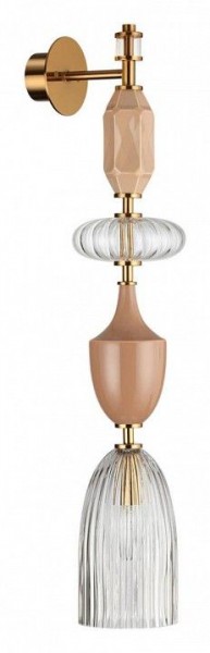 Бра Odeon Light Terra 5414/1W в Тавде - tavda.mebel24.online | фото 4