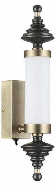 Бра Odeon Light Ula 5404/11WL в Тавде - tavda.mebel24.online | фото