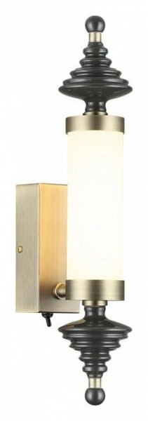 Бра Odeon Light Ula 5404/11WL в Тавде - tavda.mebel24.online | фото 2