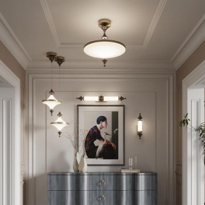Бра Odeon Light Ula 5404/11WL в Тавде - tavda.mebel24.online | фото 4
