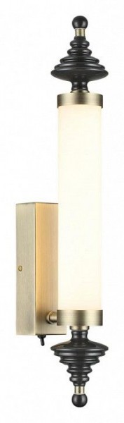Бра Odeon Light Ula 5404/17WL в Тавде - tavda.mebel24.online | фото 2