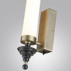 Бра Odeon Light Ula 5404/17WL в Тавде - tavda.mebel24.online | фото 6