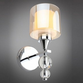 Бра Omnilux Aprica OML-70801-01 в Тавде - tavda.mebel24.online | фото 2