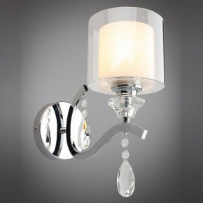 Бра Omnilux Bollate OML-70901-01 в Тавде - tavda.mebel24.online | фото