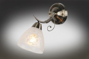 Бра Omnilux Casagliana OML-53801-01 в Тавде - tavda.mebel24.online | фото