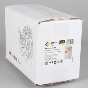 Бра Omnilux Cesana OML-67101-01 в Тавде - tavda.mebel24.online | фото 9