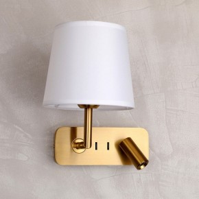 Бра с подсветкой Favourite Bingo 2843-1W в Тавде - tavda.mebel24.online | фото 2
