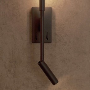 Бра с подсветкой Mantra Torch 6703 в Тавде - tavda.mebel24.online | фото 8