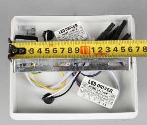 Бра с подсветкой Omnilux Sorano OML-10911-02 в Тавде - tavda.mebel24.online | фото 11