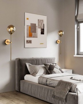 Бра TopDecor Tobias Tobias A1 20 в Тавде - tavda.mebel24.online | фото 6