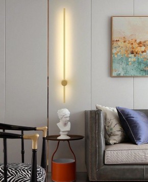 Бра TopDecor Uno Uno A2 33 4000k в Тавде - tavda.mebel24.online | фото 4