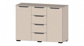 БРИТАНА Комод большой (кашемир) в Тавде - tavda.mebel24.online | фото