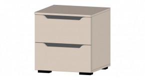 БРИТАНА Спальный гарнитур (модульный) кашемир в Тавде - tavda.mebel24.online | фото 3