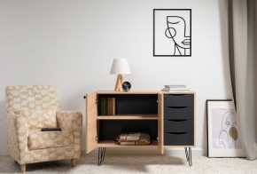 БРЮС Комод 16.233 в Тавде - tavda.mebel24.online | фото 6
