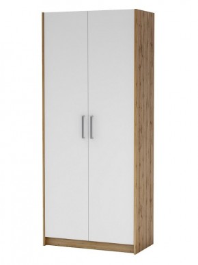 ДАРЬЯ Гостиная (Крафт серый/Крафт белый) в Тавде - tavda.mebel24.online | фото 6