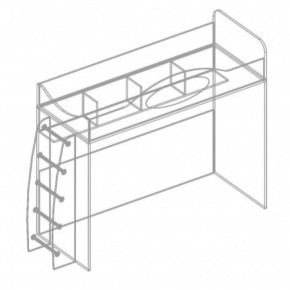 Детская Александрия (модульная) в Тавде - tavda.mebel24.online | фото 7