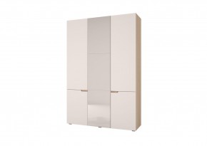Детская АНТАЛИЯ (модульная) Сонома/Белый софт в Тавде - tavda.mebel24.online | фото 6