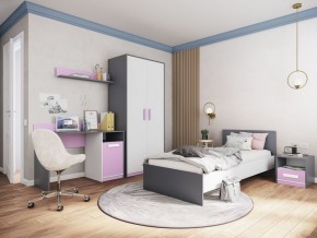 Детская Кэнди Лаванда в Тавде - tavda.mebel24.online | фото 1