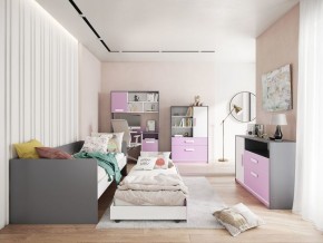 Детская Кэнди Лаванда в Тавде - tavda.mebel24.online | фото 2