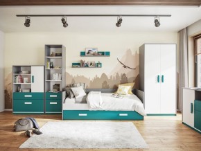 Детская Кэнди Океан в Тавде - tavda.mebel24.online | фото