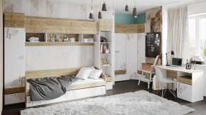 Детская Оксфорд в Тавде - tavda.mebel24.online | фото 5