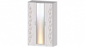 ДИАНА Спальный гарнитур (модульный) в Тавде - tavda.mebel24.online | фото 13