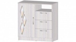ДИАНА Спальный гарнитур (модульный) в Тавде - tavda.mebel24.online | фото 2