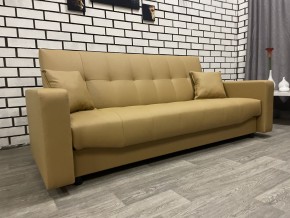 Диван Арбат МД с подлокотниками (ткань до 400 руб) в Тавде - tavda.mebel24.online | фото